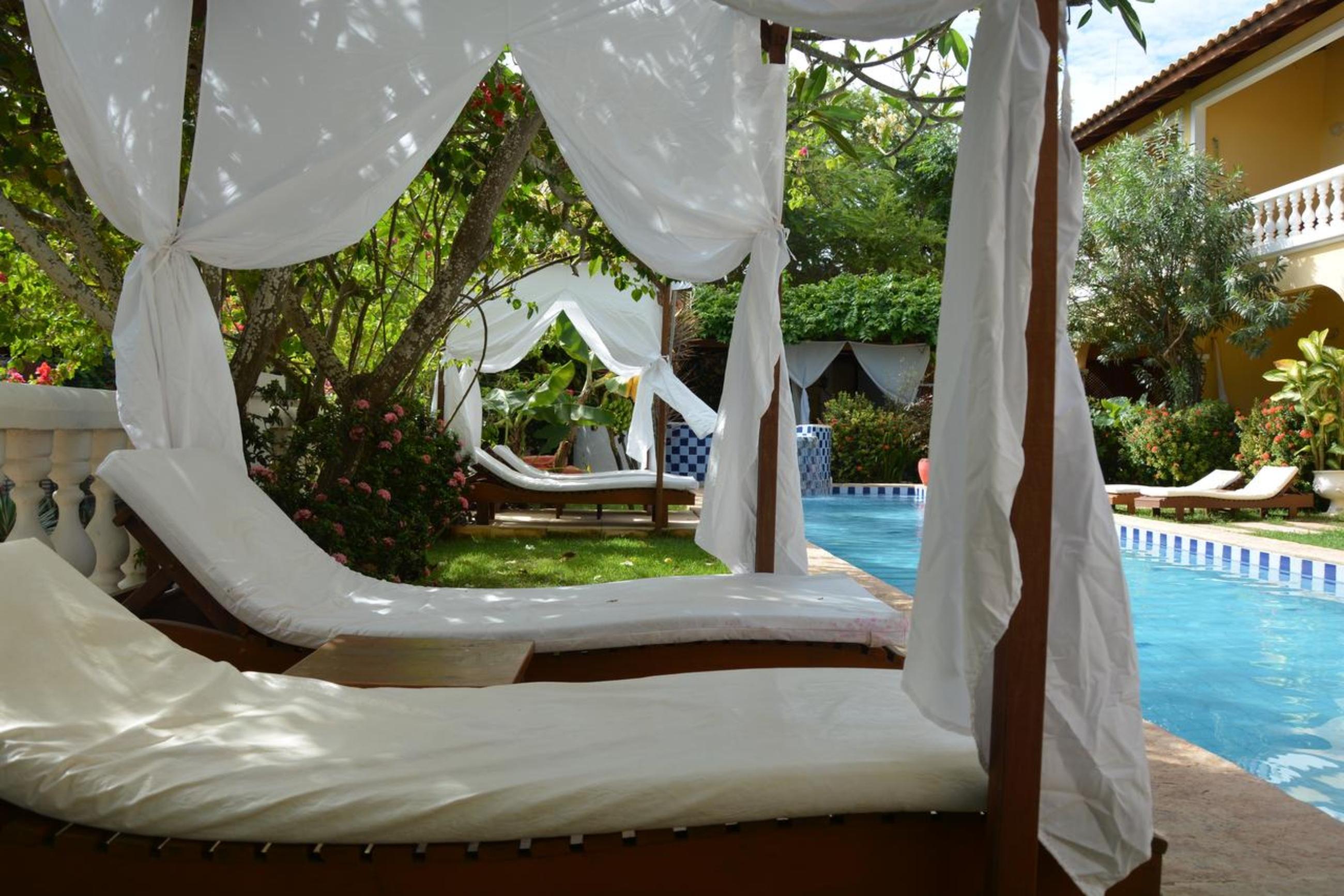 Terra Viva Jijoca de Jericoacoara
