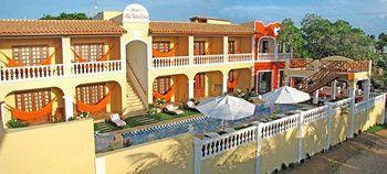 Terra Viva Jijoca de Jericoacoara