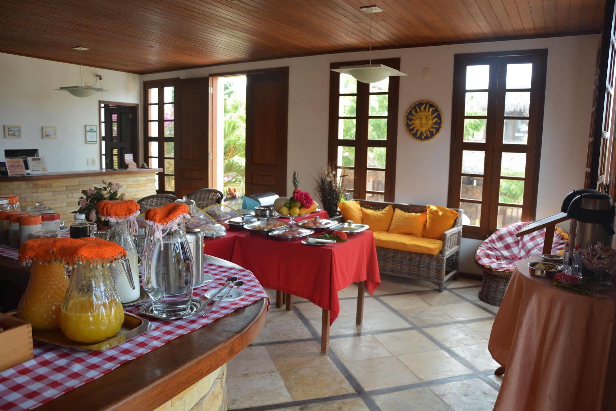 Hotel Terra Viva 4*